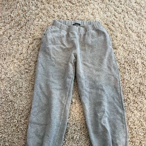 Brandy Melville sweats pants